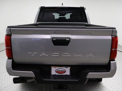 Used 2024 Toyota Tacoma SR5 image 10
