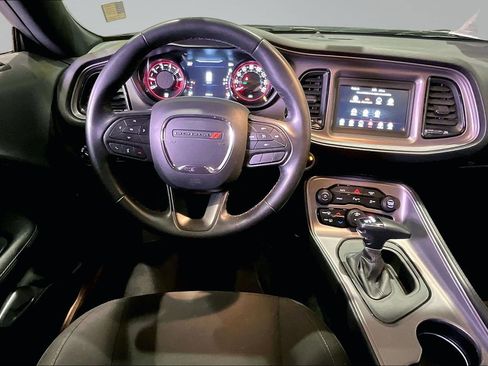 Used 2023 Dodge Challenger GT w/ Blacktop Package image 8