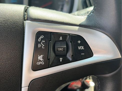 Used 2016 Chevrolet Equinox LTZ w/ Enhanced Convenience Package FWD image 26