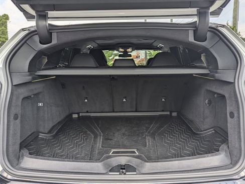 Used 2023 BMW XM w/ M Driver's Package image 29