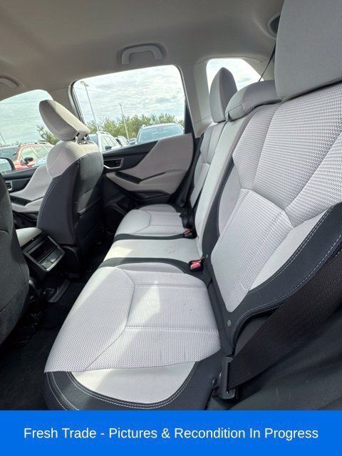 Certified 2023 Subaru Forester AWD/4WD image 17