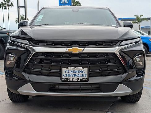 New 2026 Chevrolet Blazer LT image 5