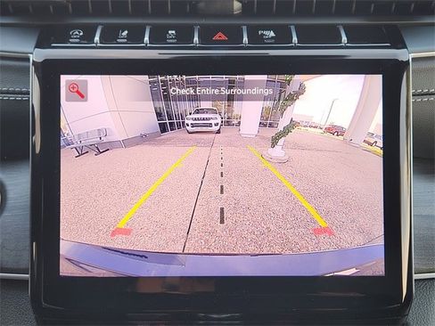 New 2025 Jeep Grand Cherokee L Limited image 14