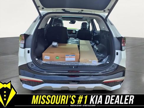 New 2025 Kia Sportage SX Prestige AWD/4WD image 20