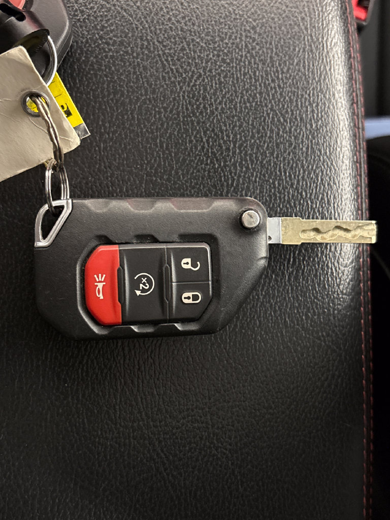 Used 2018 Jeep Wrangler Unlimited Rubicon AWD/4WD image 34