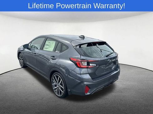 New 2026 Subaru Impreza 2.0i Sport AWD/4WD image 12