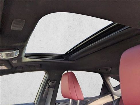 Used 2022 Lexus NX 350 AWD w/ Premium Package image 15