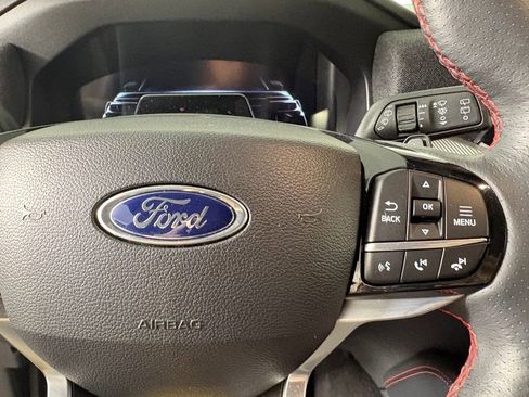 Certified 2025 Ford Explorer ST image 24