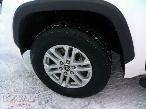 Used 2023 Toyota Tundra SR5 image 11