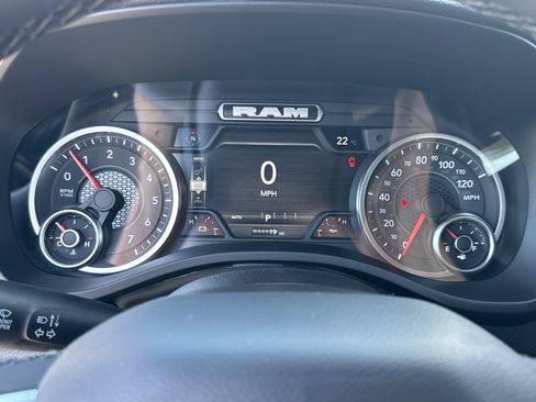 New 2026 RAM 1500 Big Horn image 32