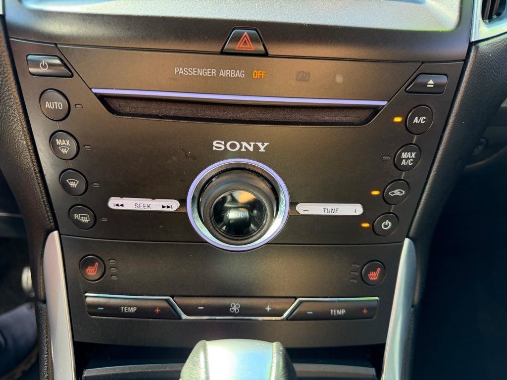 Used 2015 Ford Edge Titanium w/ Technology Package AWD/4WD image 43