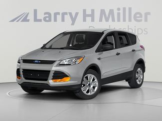 Used 2014 Ford Escape Titanium FWD video 1