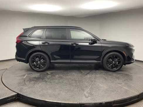 Used 2026 Honda CR-V Sport Touring image 8
