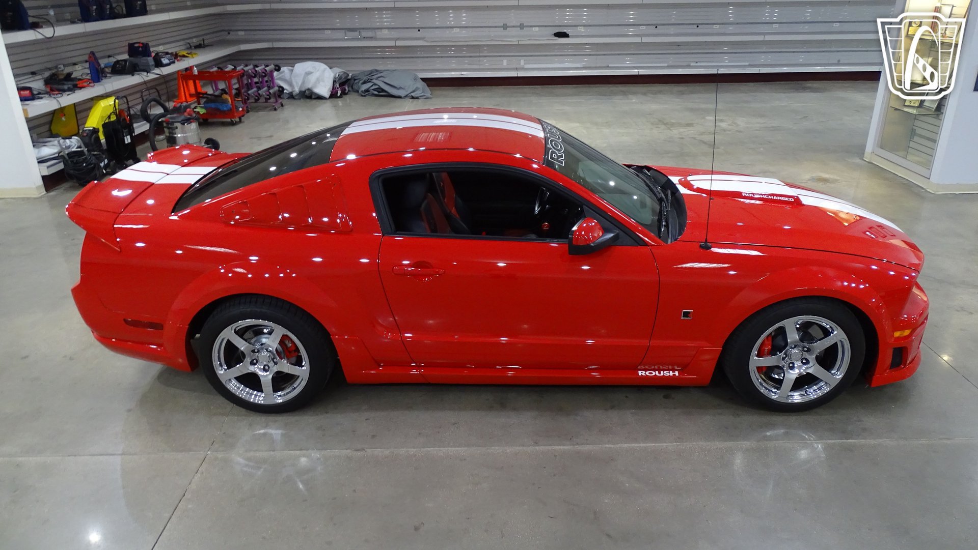 Used 2007 Ford Mustang GT RWD image 17