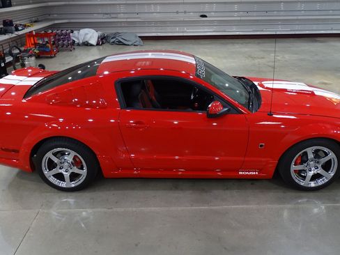 Used 2007 Ford Mustang GT RWD image 17