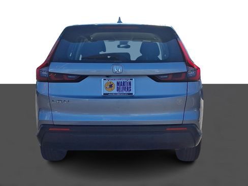 Certified 2023 Honda CR-V LX image 5