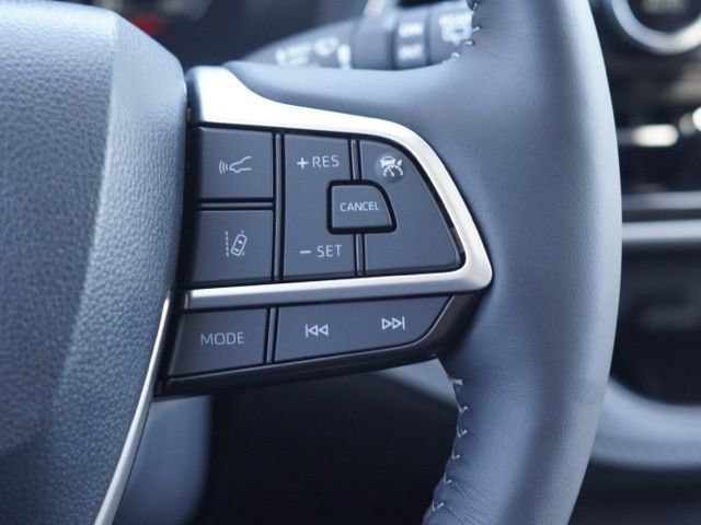 Certified 2026 Toyota Highlander Platinum AWD/4WD image 28