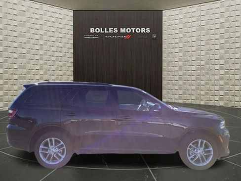 New 2026 Dodge Durango GT image 1