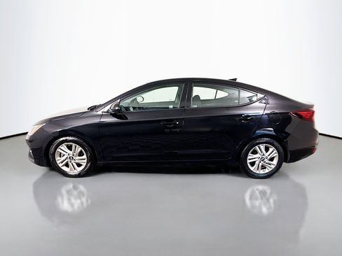 Used 2020 Hyundai Elantra SEL w/ Cargo Package (C1) image 6