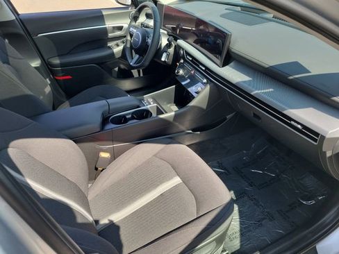 New 2025 Hyundai Sonata SEL image 18