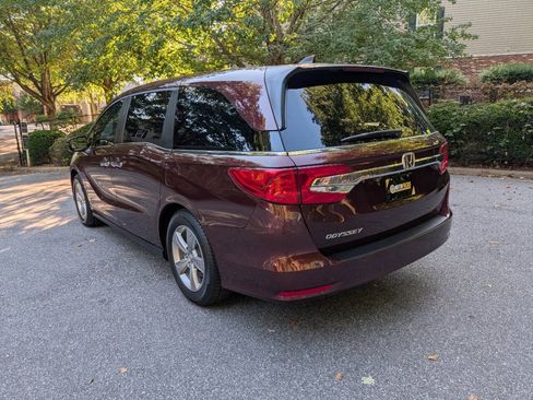 Used 2019 Honda Odyssey EX-L image 3
