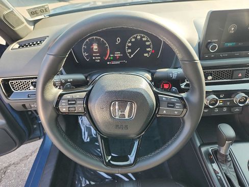 Certified 2026 Honda Civic Sport image 18