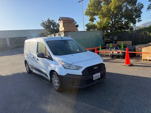 Used 2019 Ford Transit Connect XL FWD image 2