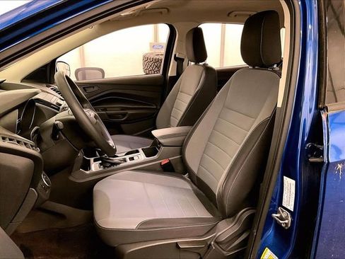 Used 2019 Ford Escape S FWD image 24