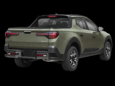 New 2026 Hyundai Santa Cruz XRT AWD/4WD image 14
