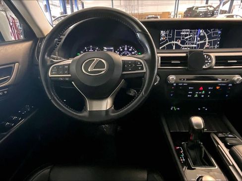 Used 2016 Lexus GS 350 AWD image 5