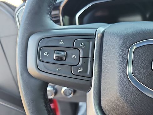 Certified 2024 GMC Sierra 1500 Elevation image 21