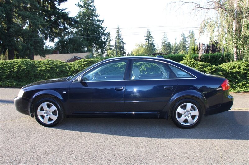 Used 2004 Audi A6 3.0 AWD/4WD image 13