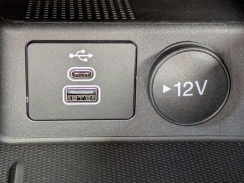 Certified 2026 Ford Escape ST-Line w/ Tech Pack #1 image 21