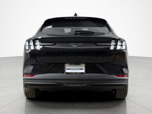 Used 2025 Ford Mustang Mach-E Premium RWD image 4