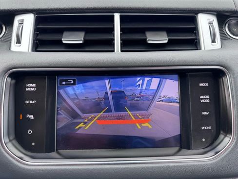 Used 2014 Land Rover Range Rover Sport SE image 37