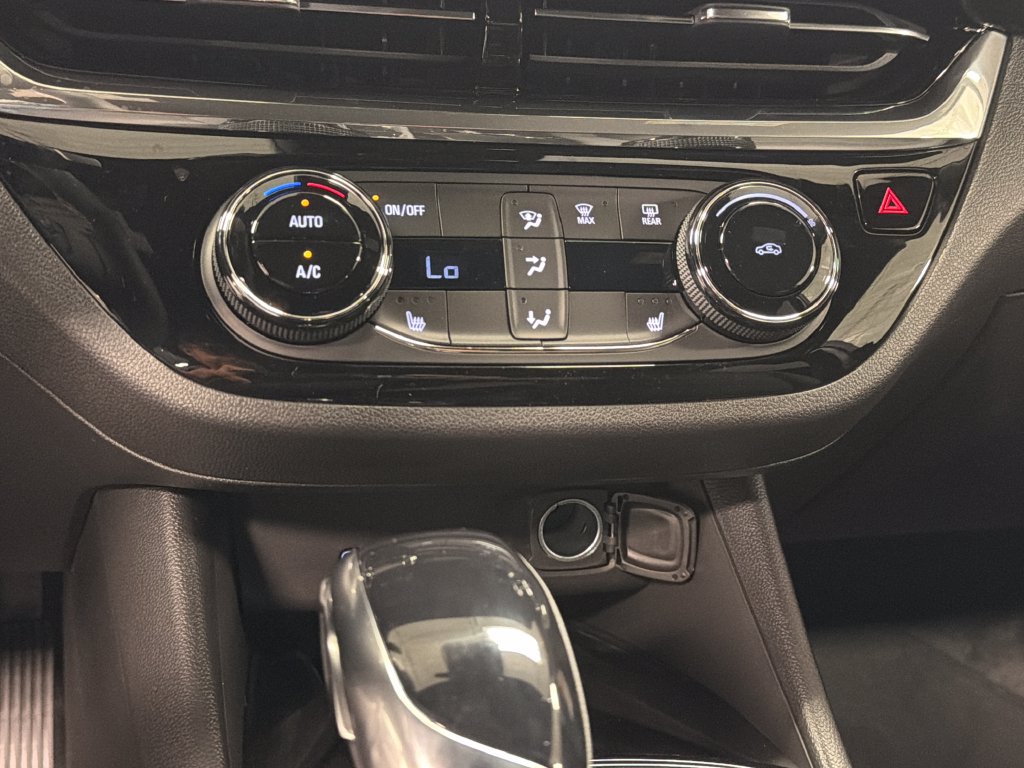 New 2026 Buick Envista Sport Touring w/ Convenience I Package FWD image 37