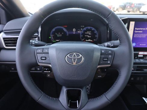 New 2026 Toyota Camry XSE FWD image 11
