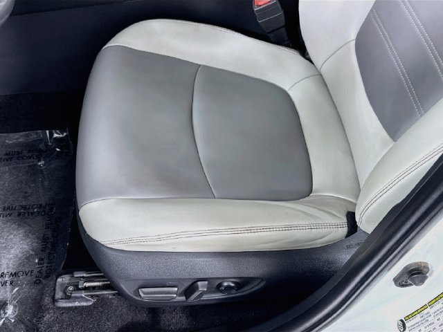 Certified 2025 Toyota RAV4 XLE Premium w/ Weather Package FWD image 20