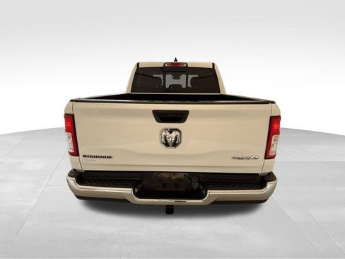 Used 2023 RAM 1500 Big Horn AWD/4WD image 10