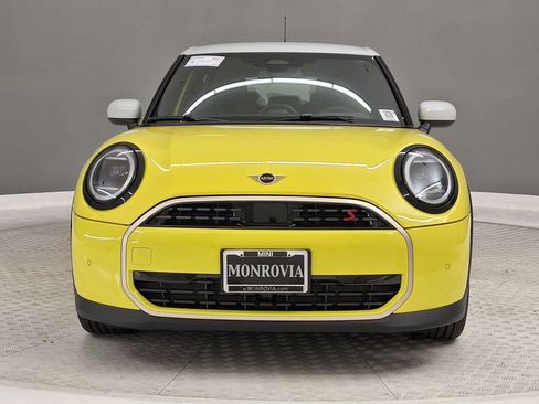 New 2026 MINI Cooper S FWD image 6