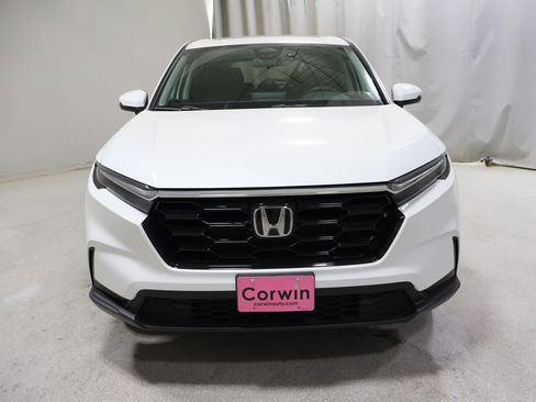 New 2026 Honda CR-V EX image 2