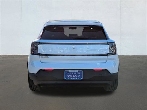 New 2026 Volvo EX30 Plus image 5