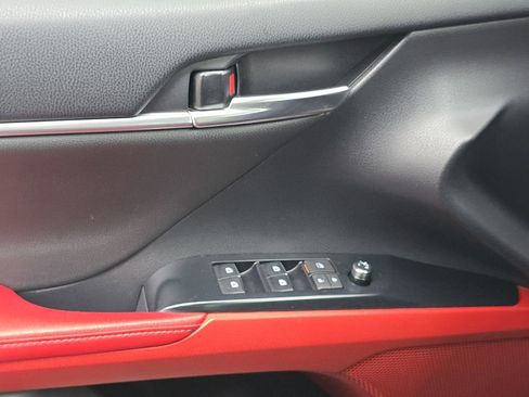 Used 2019 Toyota Camry XSE w/ Driver Assist Package image 36