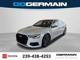 Used 2023 Audi A6 Premium Plus w/ Premium Plus Package AWD/4WD video 1