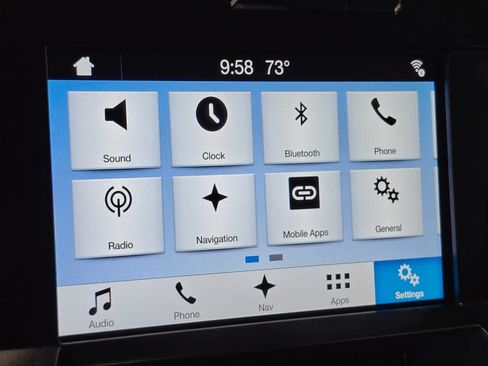 Used 2018 Ford F150 XLT w/ Equipment Group 302A Luxury AWD/4WD image 40