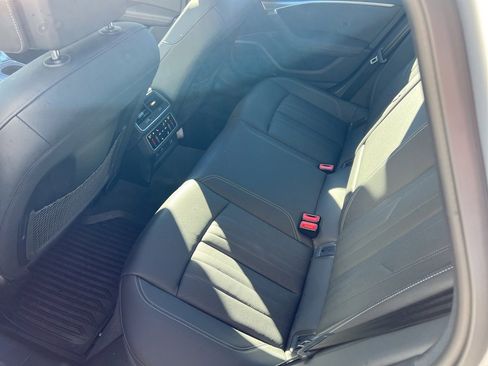 Used 2025 Audi A6 Premium Plus w/ Premium Plus Package image 68