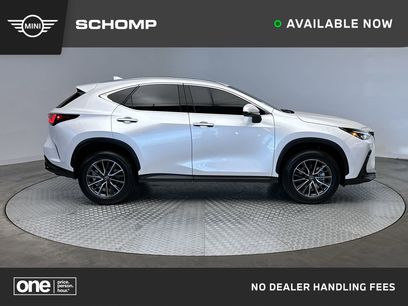 Used 2024 Lexus NX 350 AWD w/ Cold Area Package