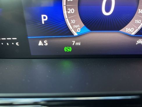 New 2026 Volkswagen Taos S FWD image 18