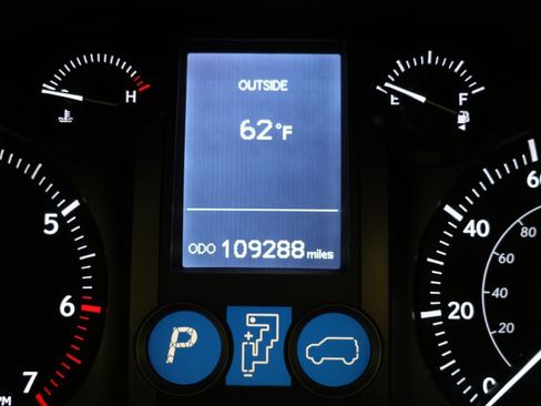 Used 2019 Lexus GX 460 Premium AWD/4WD image 13