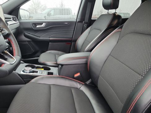 Used 2023 Ford Escape ST-Line w/ Tech Pack #1 AWD/4WD image 20